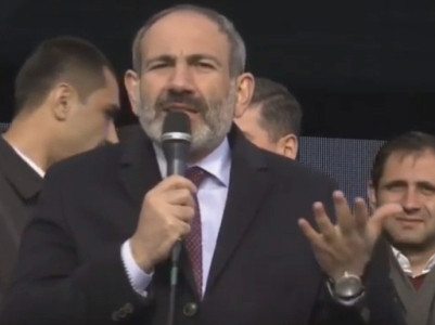 Acting PM: There shall not be hunger-stricken man in Armenia