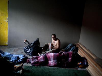 Mexico to open new migrants camp