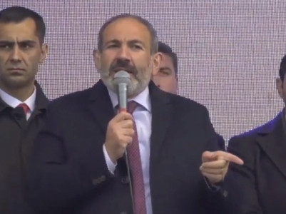 Armenian PM shows list of investment projects totally amounting to $589 million