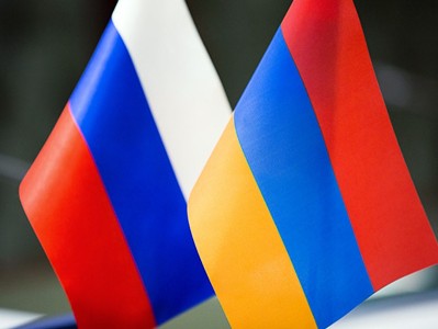 Հայաստանը մտադիր է Ռուսաստանի հետ կապերը բարձր մակարդակի վրա պահել