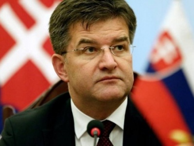 Slovak foreign minister to resign after MPs reject migrant pact