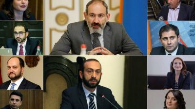 «Փաստ». Պաշտոններ կստանան ըստ քվեների. Խոսքը պատգամավոր դառնալու մասին չէ, այլ…