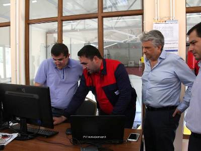 Ինչ-որ ուժեր կրկին փորձ են անում պղտոր ջրում ձուկ որսալ՝ թիրախավորելով իմ անձը. Արայիկ Հարությունյան