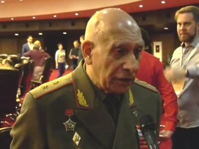 Lieutenant General: CSTO has to perform its function