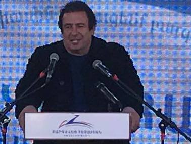 Prosperous Armenia Party: Our people have long resolved Karabakh conflict