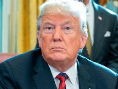 Trump responds on plans to give $50 million penthouse to Putin
