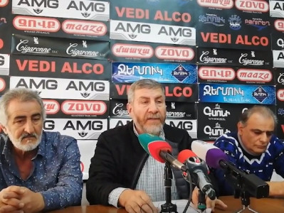 «Թատրոնը կկործանվի, եթե գումար բռնագանձեն». դատական հայց՝ ընդդեմ Արտաշատի թատրոնի