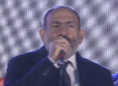Pashinyan: Armenian-Russian relations must continue being strategic and allied