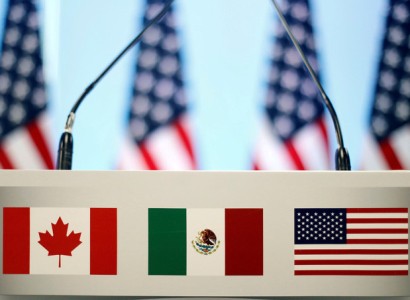 US, Mexico and Canada sign new trade deal