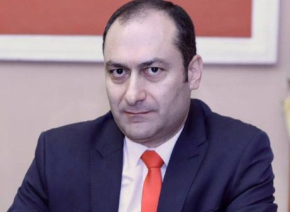 Հ1-ը նույն ուժերին է եթեր հրավիրում. Զեյնալյանը քարոզարշավի ընթացքում անհավասարություն է տեսնում