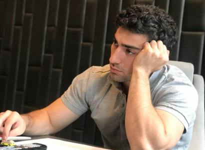 Անհամբեր սպասում եմ՝ երբ են խոսելու դասարանով դասերից փախնելու մասին․ Քոչարյանի որդու արձագանքը Փաշինյանին