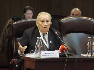 Former co-chair: Minsk Group co-chairs’ attempts are fading due to Baku