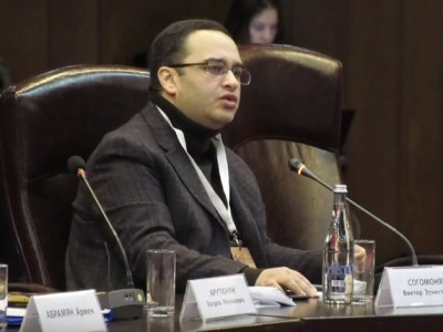 Expert: Artsakh has never been a part of independent Azerbaijan
