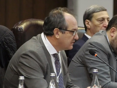 Russian expert: Azerbaijan has no adequate response to Iskander system