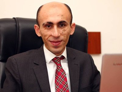 Artsakh Ombudsman condemns Azerbaijan for making Arsen Baghdasaryan subject to propaganda tool