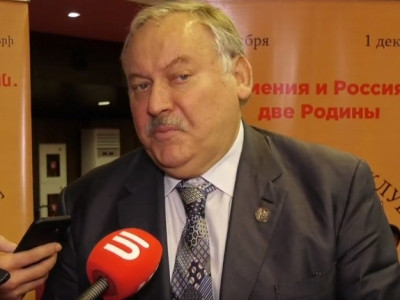 Zatulin: Returning Karabakh to negotiating table is a difficult task, but not impossible