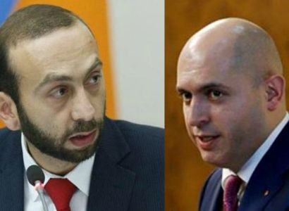Armen Ashotyan intends to sue Ararat Mirzoyan