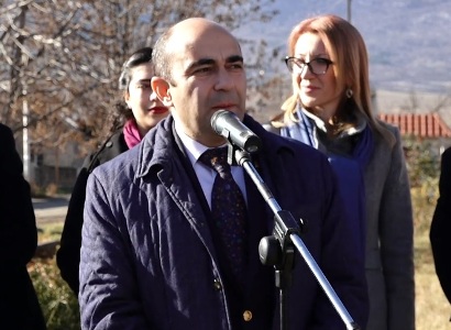 Bright Armenia party: There is chance to have counterbalance in Parliament