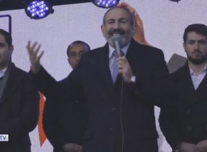 ՀՀԿ–ի քաղաքական օրակարգի հարցն է՝ 0.5 տոկոսի շեմը կհաղթահարեն, թե ոչ․ Փաշինյան