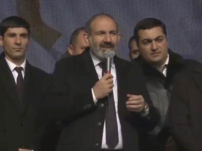Մտավախություն կա, որ ՀՀԿ-ակաները կբոյկոտեն Արամ Հարությունյանին կալանավորելու հարցով ԱԺ նիստը. Փաշինյան