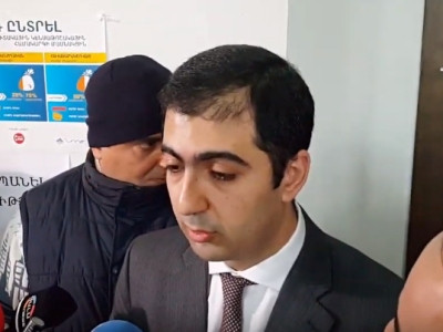 Апелляционный суд оставил без рассмотрения жалобу адвокатов Роберта Кочаряна на основании известной прослушки