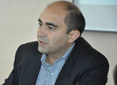 Եթե «Լուսավոր Հայաստանը» չմասնակցեր արտահերթին, շատ վատ պատկեր կունենայինք. Էդմոն Մարուքյան