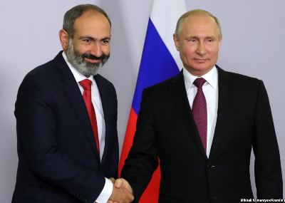 «Իրատես». «Մեջներից կարգին տղան էդ էր». Պուտինը պայման է դրել ու չոր պատասխան ստացել