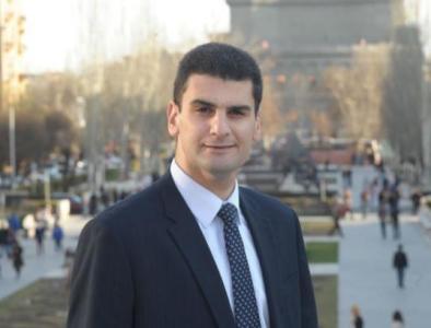 «Փաստ». Ի՞նչ է հայտարարագրել Երեւանի քաղաքապետի առաջին տեղակալը