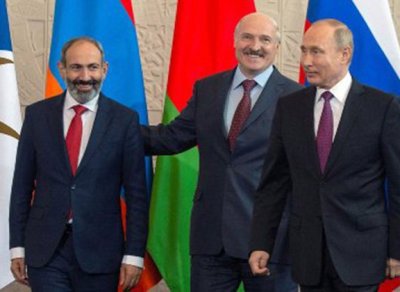 «168 ժամ». «Հարցն արդեն իսկ լուծված է, պարզապես պաշտոնապես պետք է ամրագրվի»