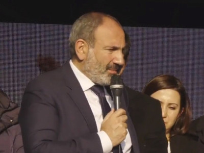 Acting PM: Education system in Armenia is in tragic situation
