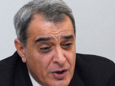 Republican Party of Armenia MP candidate: Azerbaijan president is preparing an attack