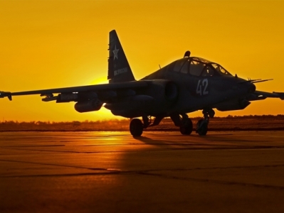 Armenian military jet goes missing