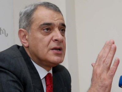 Հարցրեք Սասուն Միքայելյանին՝ ո՞ւմ էր ուզում գնդակահարեր Վազգեն Սարգսյանը. Շահնազարյան