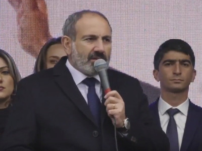 Մեր խնդիրն է, որ աշխատանք եւ չարչարանք բառերը ժամանակի հետ իրարից հեռանան. Փաշինյան