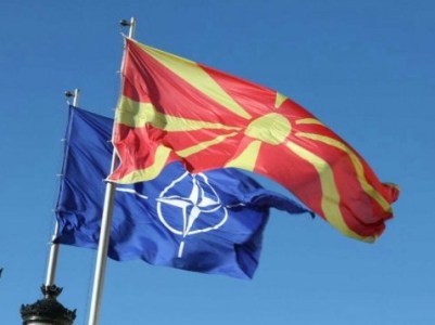 Macedonia could join NATO by spring 2020