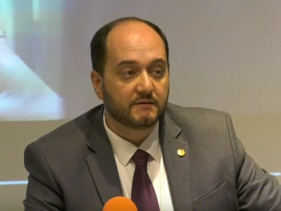 Մեզ մեղադրում են նախկին իշխանության՝ հեռուստաեթերում ներկայացվածության համար. Արայիկ Հարությունյան