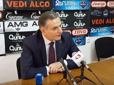 Republican Party of Armenia: Government’s actions will weaken our positions on Karabakh conflict