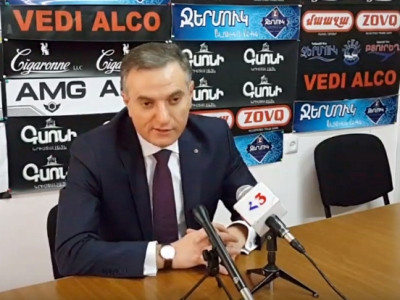 Այս կառավարությունը չի լուծելու սոցիալական խնդիրները, կամ լուծելու է ՀՀԿ-ի չափ. Զաքարյան