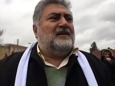 Բացի «Սասնա ծռերից»՝ բոլոր մյուս ուժերը հողերը տալու կողմնակից են. Արա Պապյան