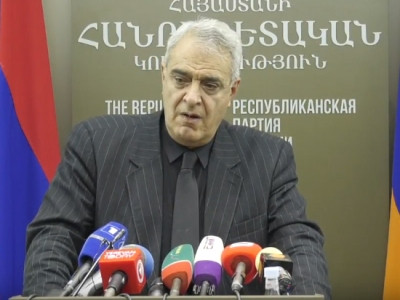 ԱԱԾ-ի հրավերը՝ հետապնդում է Փաշինյանին սպասարկող պատժիչ կառույցի կողմից. Շահնազարյան