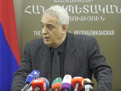 Մի դառեք մեղսակից Փաշինյանին. Շահնազարյանի կոչը իրավապահներին
