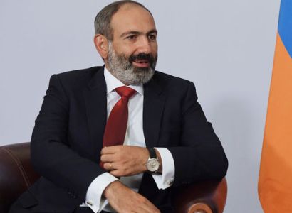 Pashinyan: Relations with Russia are a priority