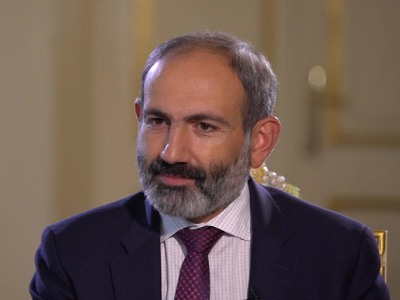 Փաշինյանը կարեւորել է Հայաստանի համար ԵՏՄ շուկան