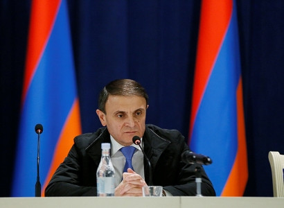 Ընտրություններին թերացումների դեպքում կպատժվեն ոչ միայն թերացող ծառայողները, այլև նրանց անմիջական ղեկավարները. Օսիպյան
