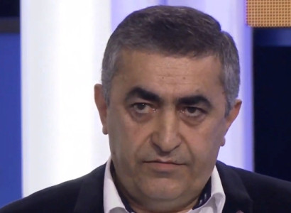 ARF: It was not a revolution, but replacement