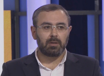 Եթե ՀՀԿ-ն հայտնվեց խորհրդարանում, դրա քաղաքական պատասխանատուն Փաշինյանն է լինելու․ Սուրեն Սահակյան