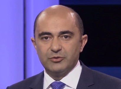 Bright Armenia: We are coming to be the second force in the parliament