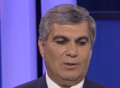 Aram Sargsyan: Armenian parliament should be free from Russian interference