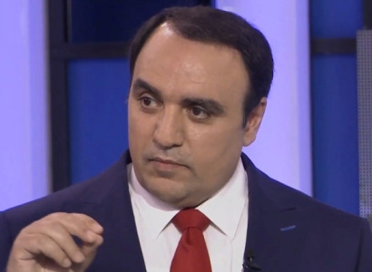 Orinats Yerkir: Wiretapping scandal brings no credit to our country