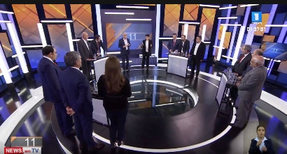 Կարո՞ղ է վատ ու մերժված իշխանությունը դառնալ լավ ընդդիմություն․ թեժ վեճ Նիկոլ Փաշինյանի և Վիգեն Սարգսյանի միջև